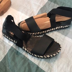 Sorel Women’s Sandal